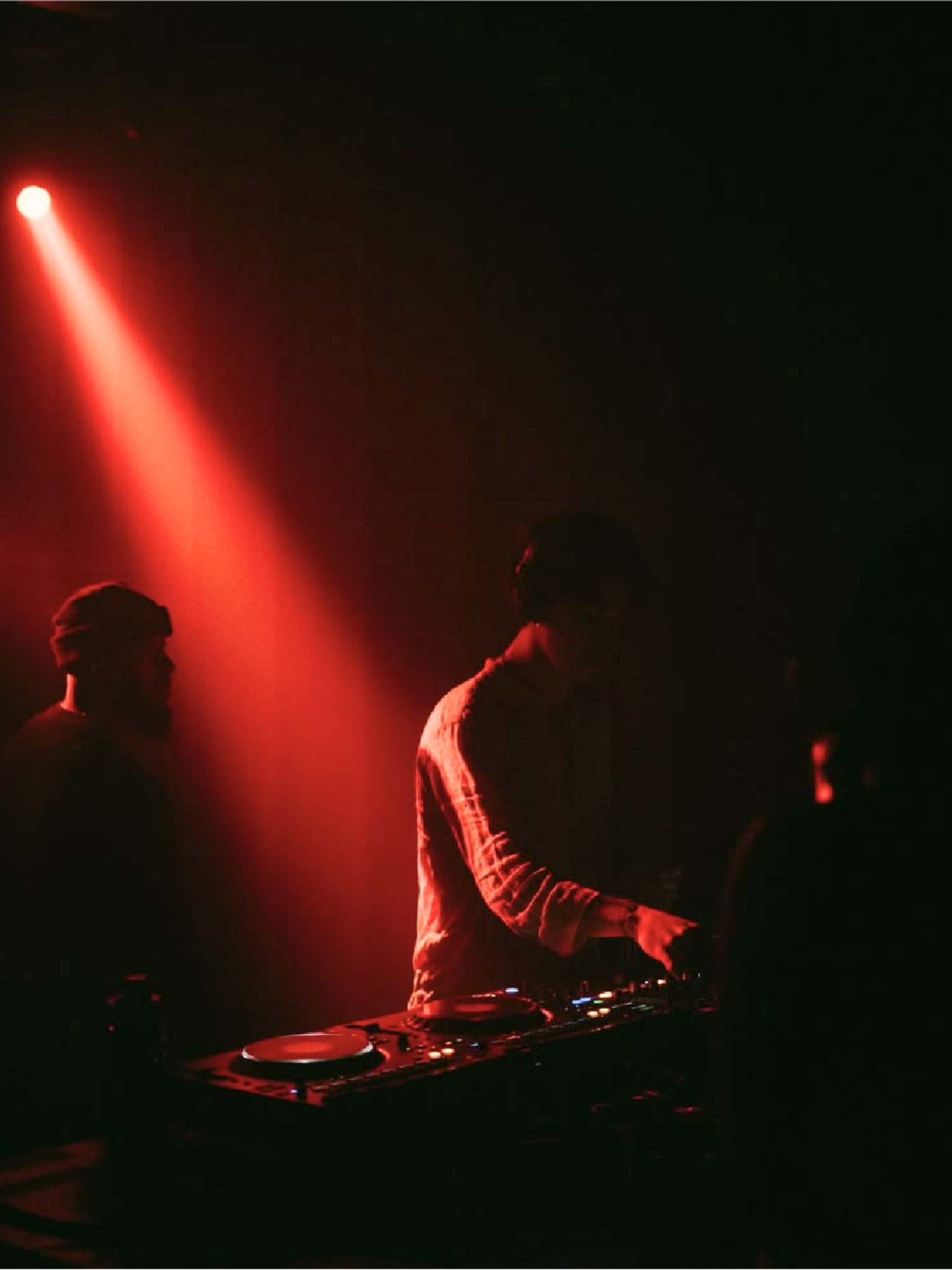 RÉVEILLON DU NOUVEL AN event