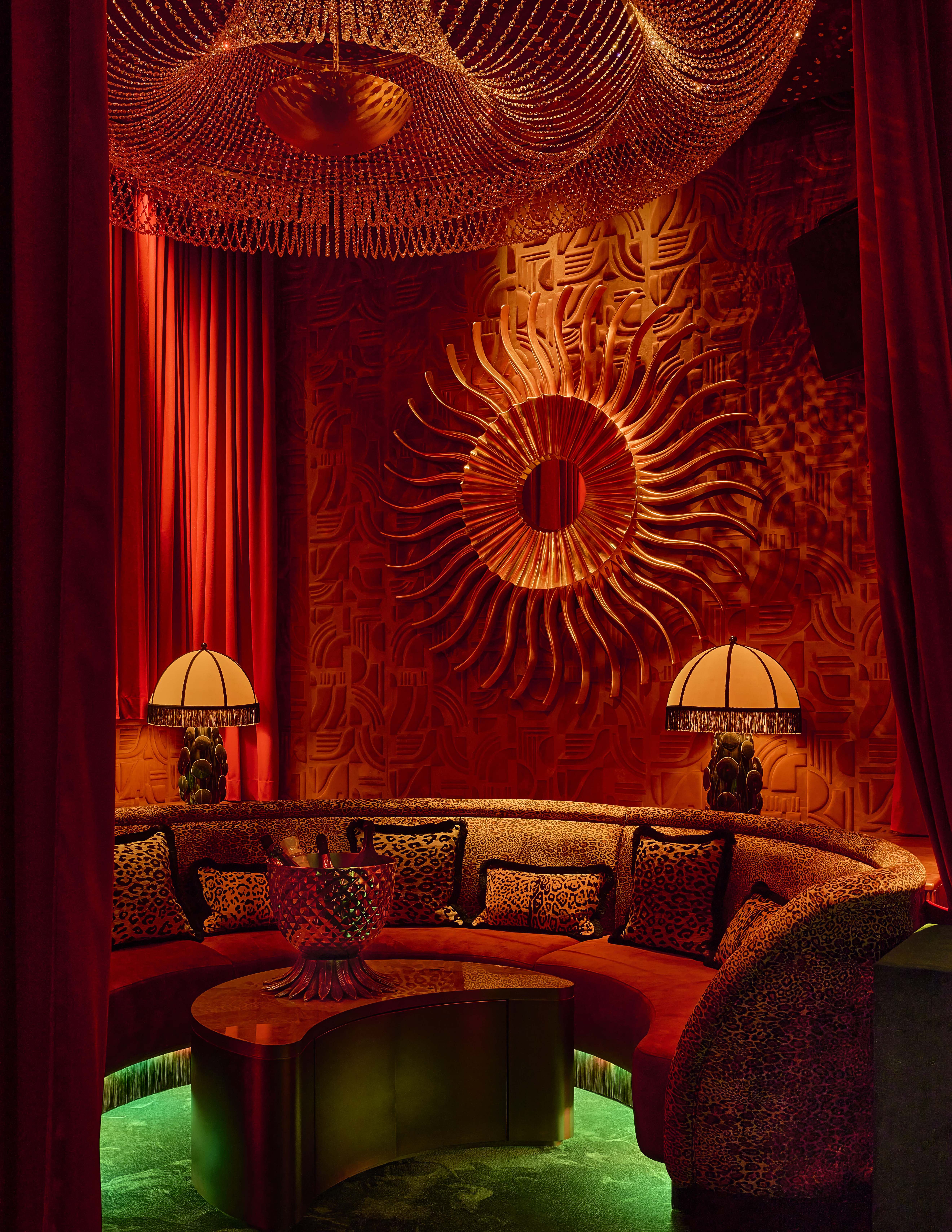 Contact us background image