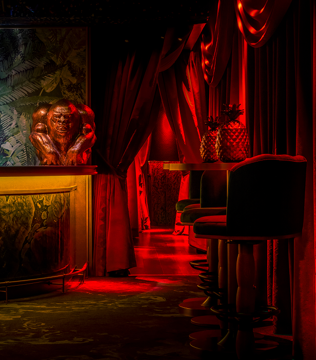 Contact us background image